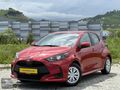 2022 MODEL SERVİS BAKIMLI 40.000 KM FLAME