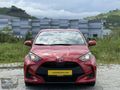 2022 MODEL SERVİS BAKIMLI 40.000 KM FLAME