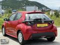 2022 MODEL SERVİS BAKIMLI 40.000 KM FLAME