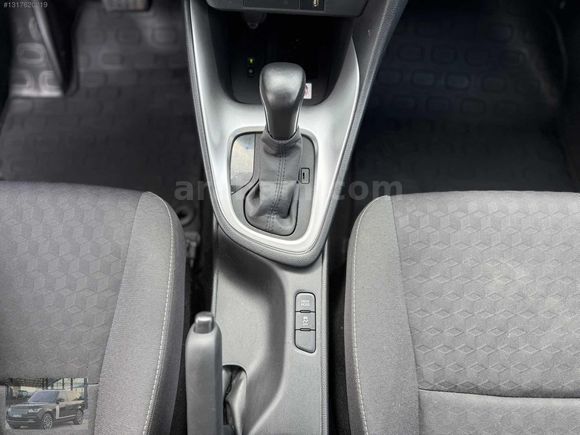 2022 MODEL SERVİS BAKIMLI 40.000 KM FLAME