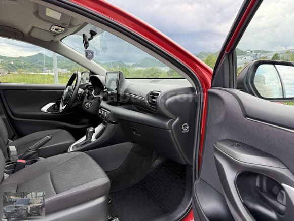 2022 MODEL SERVİS BAKIMLI 40.000 KM FLAME
