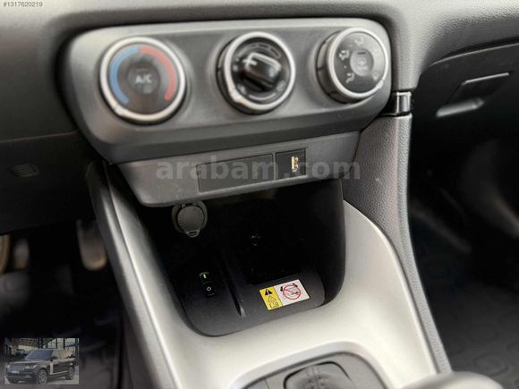 2022 MODEL SERVİS BAKIMLI 40.000 KM FLAME