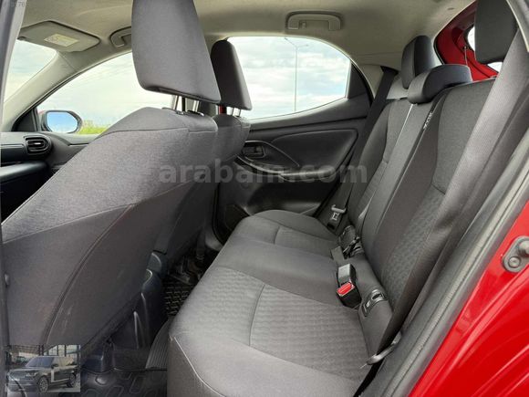 2022 MODEL SERVİS BAKIMLI 40.000 KM FLAME