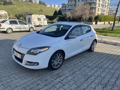 Sahibinden Renault Megane 1.6 dCi GT-Line Energy 2012 Model 