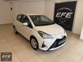2018 TOYOTA YARİS 1.5 HYBRIT COOL 75.000 KM OTOMATİK