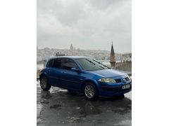 Sahibinden Renault Megane 1.6 Authentique 2005 Model  258.000 km Lacivert