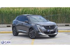 Can'dan Peugeot 2008 Gt Line. Hatasız/Kayıtsız/45 bin km.