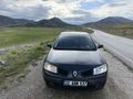 Galeriden Renault Megane 1.5 dCi Authentique 2008 Model Isparta