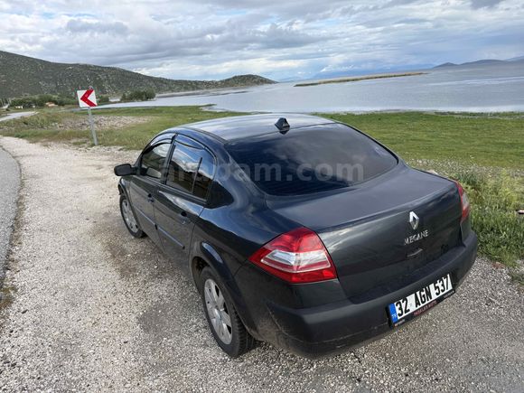 Galeriden Renault Megane 1.5 dCi Authentique 2008 Model Isparta