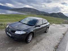 Galeriden Renault Megane 1.5 dCi Authentique 2008 Model Isparta