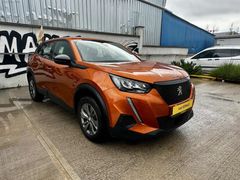 2023 PEUGEOT 2008 1.5 BLUEHDI ACTİVE PRİME 130 HP HATASIZ