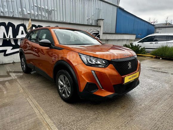 2023 PEUGEOT 2008 1.5 BLUEHDI ACTİVE PRİME 130 HP HATASIZ
