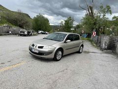 Sahibinden Renault Megane 1.6 Privilege 2006 Model..