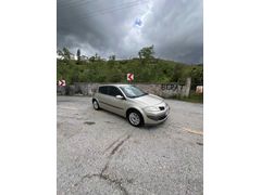 Sahibinden Renault Megane 1.6 Privilege 2006 Model..