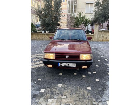 Sahibinden ACİL Tofaş Doğan SLX 1993 Model 