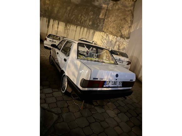 Sahibinden Tofaş Şahin 1.6 1993 Model 