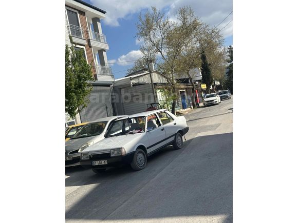 Sahibinden Tofaş Şahin 1.6 1993 Model 