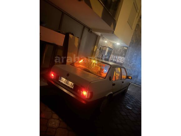 Sahibinden Tofaş Şahin 1.6 1993 Model 