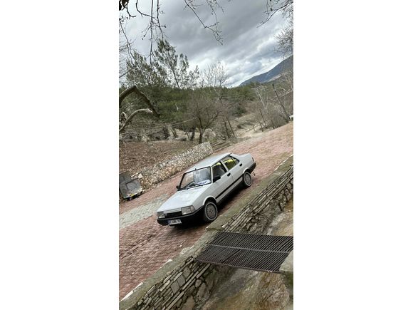Sahibinden Tofaş Şahin 1.6 1993 Model 