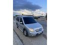 Galeriden Ford Tourneo Connect 1.8 TDCI SWB Silver 2012 Model Gaziantep