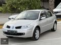 2005 MODEL RENAULT MEGANE 2 ORJİNAL 215 BİN KM DE
