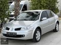 2005 MODEL RENAULT MEGANE 2 ORJİNAL 215 BİN KM DE