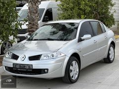 2005 MODEL RENAULT MEGANE 2 ORJİNAL 215 BİN KM DE