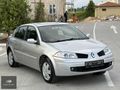 2005 MODEL RENAULT MEGANE 2 ORJİNAL 215 BİN KM DE