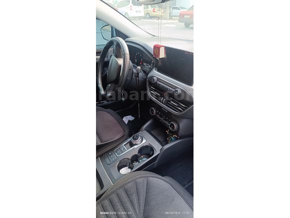 Sahibinden Ford Focus 1.5 EcoBlue Titanium Stil 2023 Model