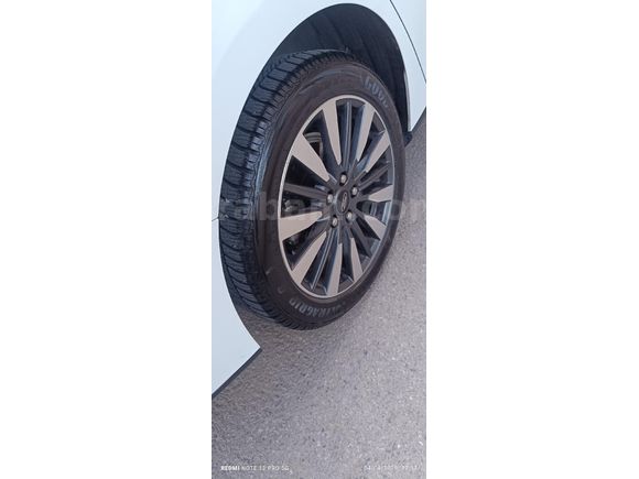 Sahibinden Ford Focus 1.5 EcoBlue Titanium Stil 2023 Model