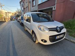Sahibinden Renault Kangoo Multix 1.5 dCi Touch 2017 Model