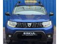 DEĞİŞENSİZ KAYITSIZ ORJINAL 96.000 KM DACIA DUSTER LANSMAN RENK