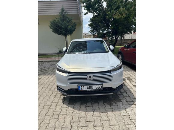 Sahibinden Honda HR-V 1.5 e-HEV Advance 2024 Model 