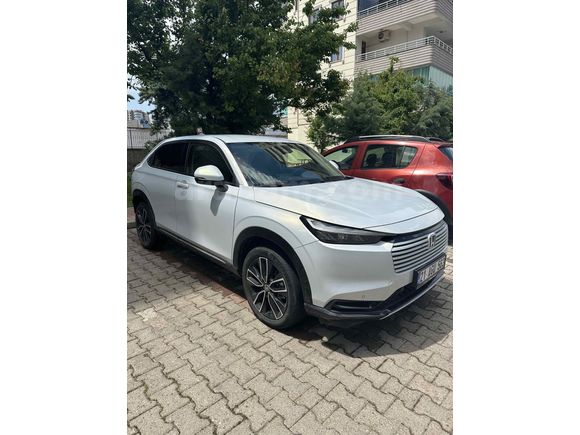 Sahibinden Honda HR-V 1.5 e-HEV Advance 2024 Model 