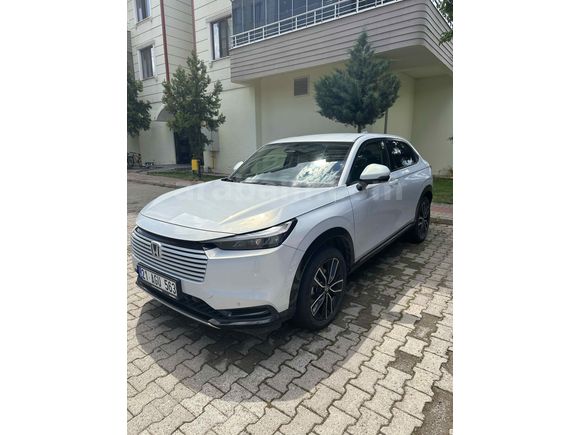 Sahibinden Honda HR-V 1.5 e-HEV Advance 2024 Model 