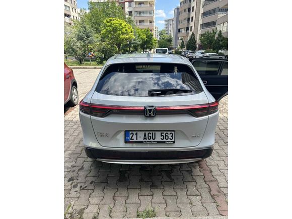 Sahibinden Honda HR-V 1.5 e-HEV Advance 2024 Model 
