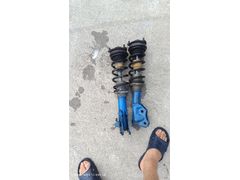 Honda Civic 2011 ön coil