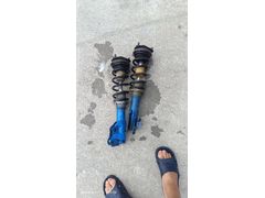 Honda Civic  mts marka ön coil
