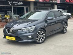2023 MODEL MEGANE İCON 65 BİNDE BENZİN OTOMATİK 1.3 TCE