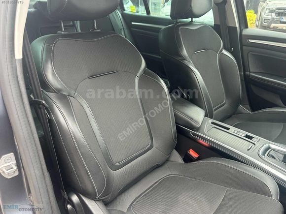 2023 MODEL MEGANE İCON 65 BİNDE BENZİN OTOMATİK 1.3 TCE