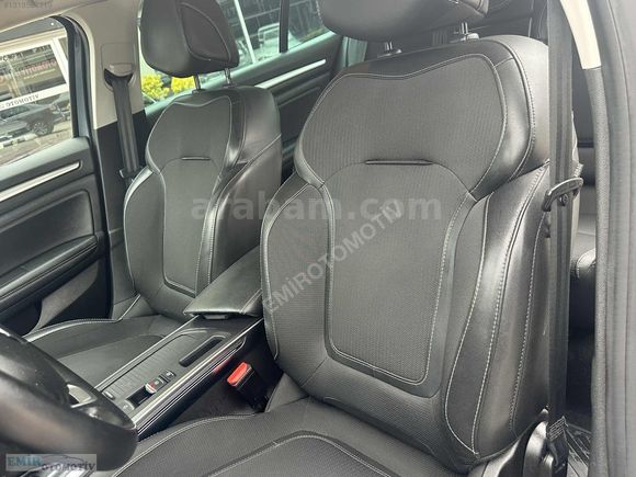 2023 MODEL MEGANE İCON 65 BİNDE BENZİN OTOMATİK 1.3 TCE