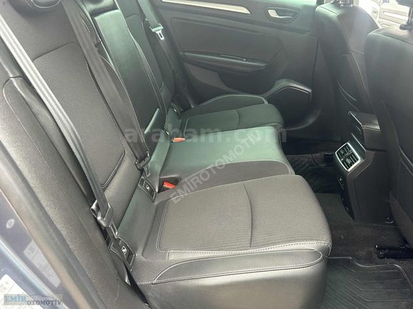 2023 MODEL MEGANE İCON 65 BİNDE BENZİN OTOMATİK 1.3 TCE