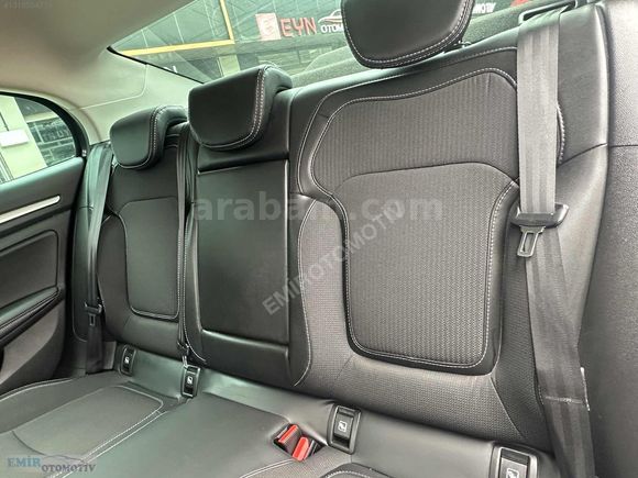 2023 MODEL MEGANE İCON 65 BİNDE BENZİN OTOMATİK 1.3 TCE