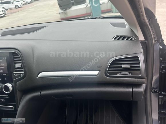 2023 MODEL MEGANE İCON 65 BİNDE BENZİN OTOMATİK 1.3 TCE