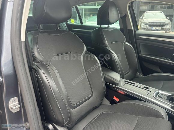 2023 MODEL MEGANE İCON 65 BİNDE BENZİN OTOMATİK 1.3 TCE
