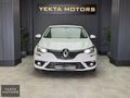 YEKTA MOTORS | 2020 MEGANE 1.3 TCE ICON PAKET 79.000 KM'DE