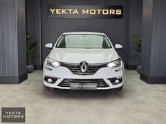 YEKTA MOTORS | 2020 MEGANE 1.3 TCE ICON PAKET 79.000 KM'DE