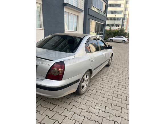 Sahibinden Hyundai Elantra 1.6 GLS 2005 Model