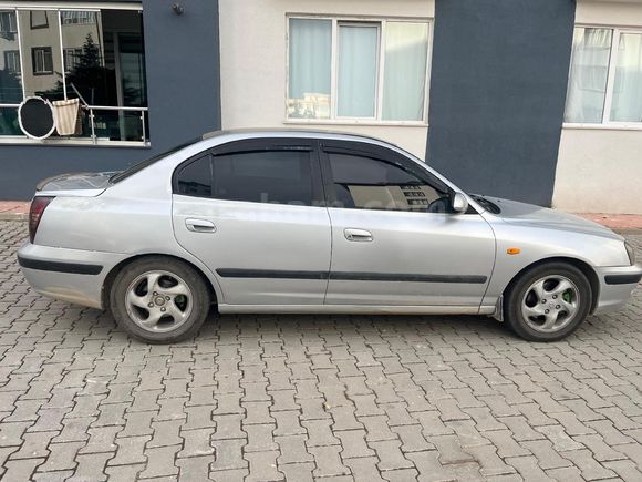 Sahibinden Hyundai Elantra 1.6 GLS 2005 Model