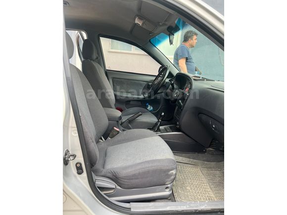 Sahibinden Hyundai Elantra 1.6 GLS 2005 Model